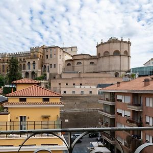 Sistine Chapel View Rooms Check-In From 3 Pm To 10 Pm