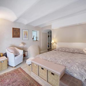 Camera deluxe con letto king size
